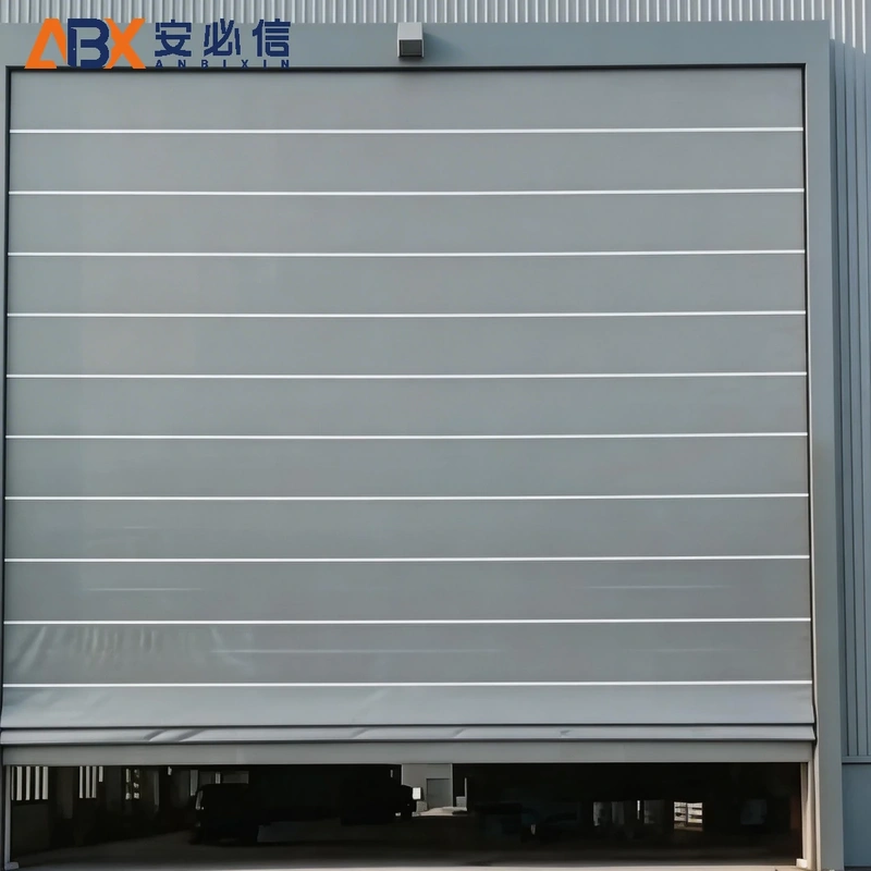 丽水市堆积门