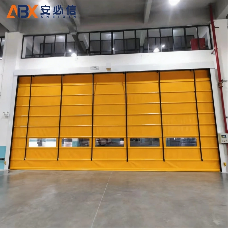 丽水市背带堆积门