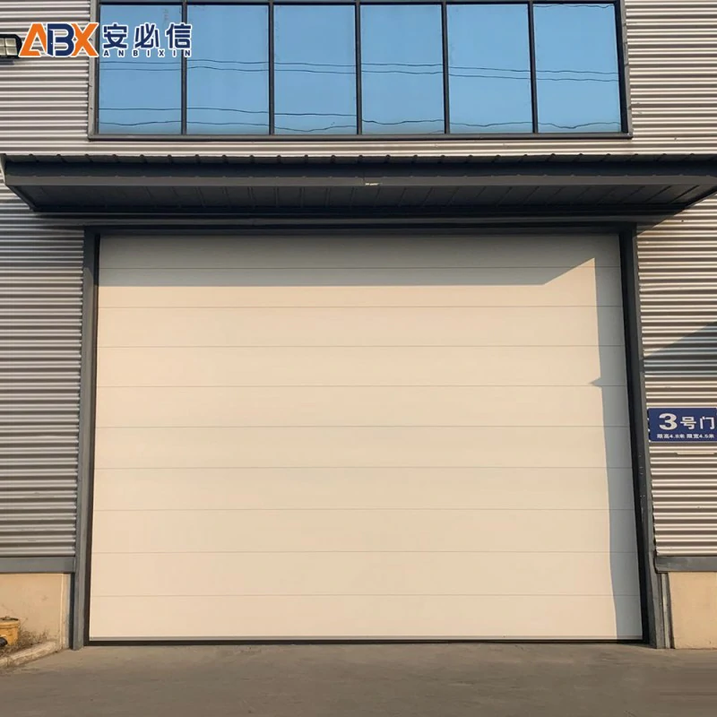 丽水市铝合金提升门