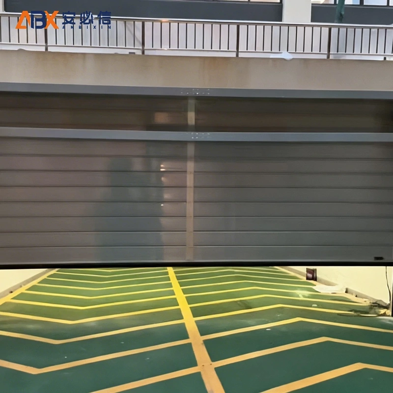 丽水市PVC高速门